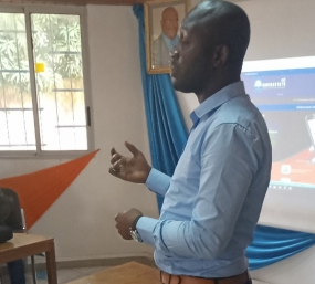 Formation e-bordereaux